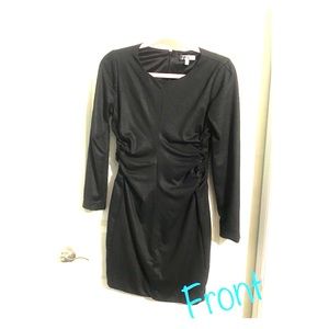 Jennifer Lopez LBD • Size 8